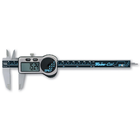 TWIN-CAL IP67