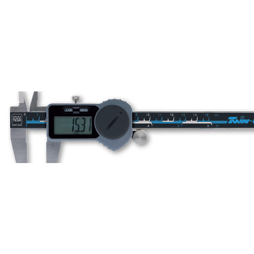 TWIN-CAL IP40